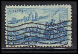 1000 Used Fine D14841