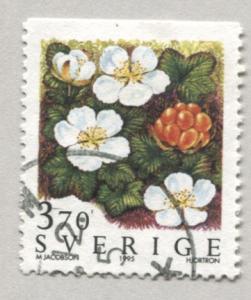 Sweden 2122   Used    