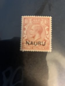 Nauru 3 LH