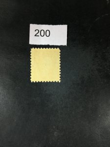 US STAMPS # 463 MINT OG NH $10 LOT #200