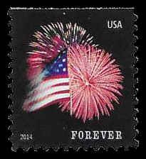 PCBstamps  US #4870 Bk Sgl {49c}Star Spangled Banner, MNH, (51)