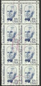 # 1866 USED ROBERT MILLIKAN