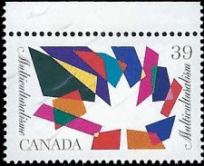 CANADA   #1270 MNH (4)