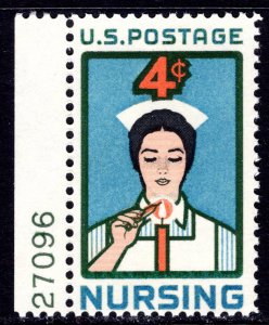 1190 MNH single Nursing