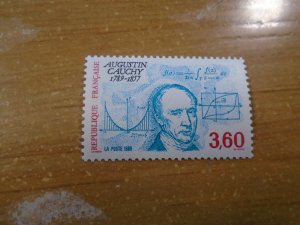 France  #  2176   MNH