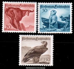 Liechtenstein Scott 223 Mint never hinged.