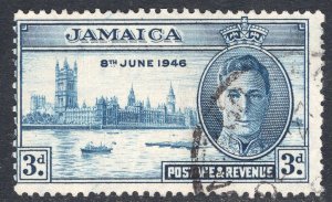 JAMAICA SCOTT 137A