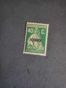 Stamps Azores Scott# 311  never hinged