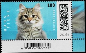 Germany 2023,Sc.# MNH, Mi.#3748, Cat