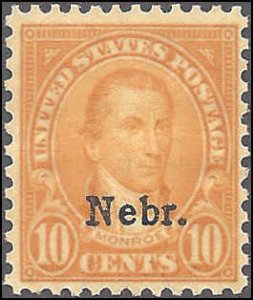 679 Mint,OG,NH...  SCV $180.00