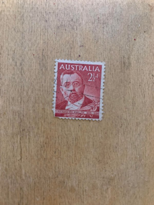 Australia #214
