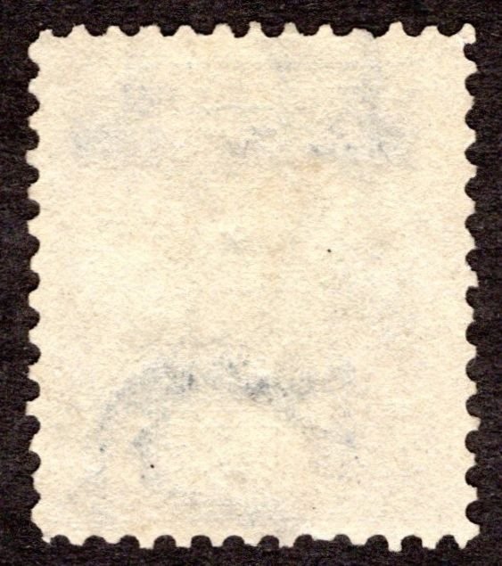 1903, US 5c, Lincoln, Used, Sc 304
