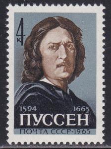 Russia # 3114, Complete Set, Mint NH