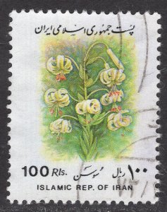 IRAN SCOTT 2561