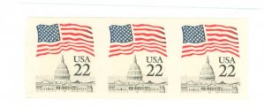 United States #2115g  Multiple