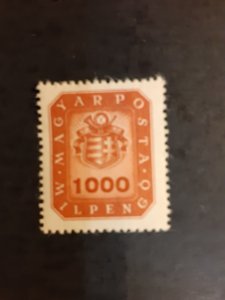 +Hungary #749          MH