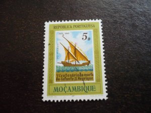 Stamps - Mozambique - Scott# 405 - Used Set of 1 Stamp