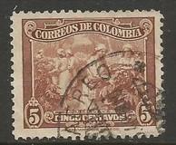 COLOMBIA 469 VFU COFFEE N980