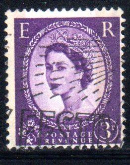 Great Britain  358cp   U   -   cat$7.75