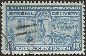 # E17 USED MOTORCYCLE DELIVERY