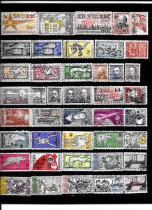 Stamps / Europa / Czechoslovakia 2