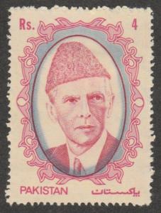 716   Mohammed Ali Jinnah