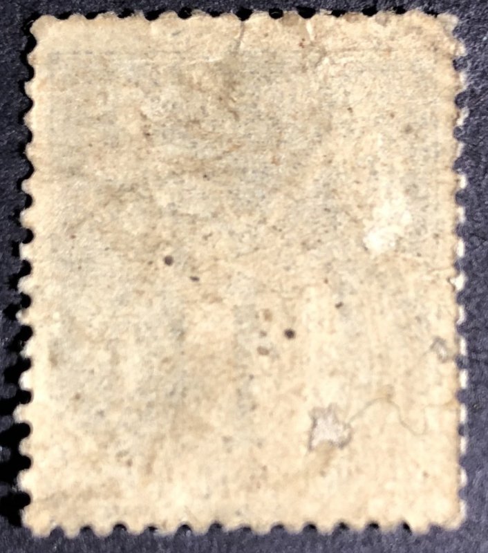 France- Peace and Commerce 1c