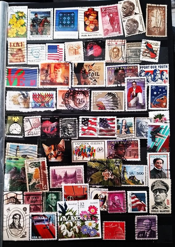 United States 9 pages