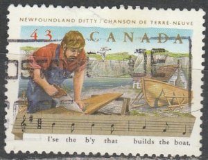 Canada   1493      (O)   1993