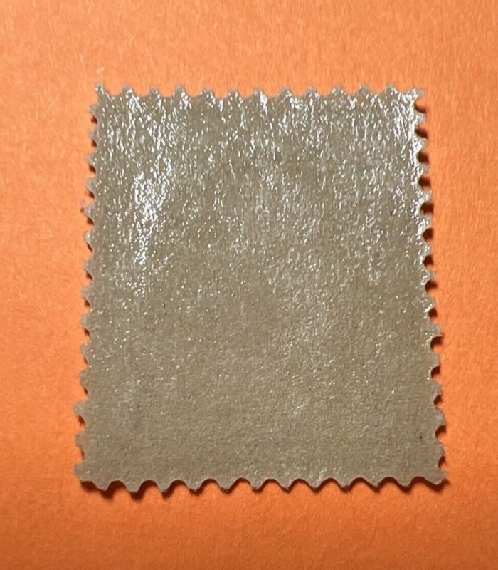 Scott 358 1909 2c Washington Blue Paper Issue Mint VF OG NH Cat $170