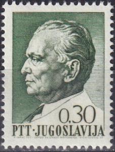 Yugoslavia #926  MNH  (K2242)