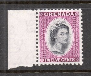 Grenada 1950s Early Issue Fine Mint Hinged 12c. NW-137792