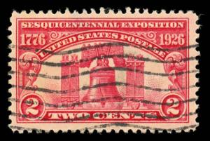 USA 627 Used