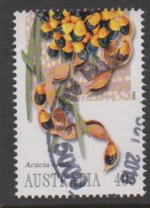 Australia Sc#2082 Used