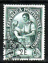 Portugal-Sc#370- id7-used 2.0e-1924