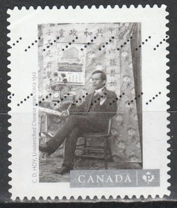 Canada   2762   (O)    2014