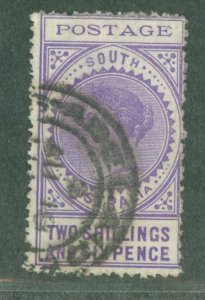 South Australia #128 Used Single