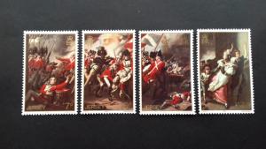 Jersey 1981 The 200th Anniversary of The Battle over Jersey Mint