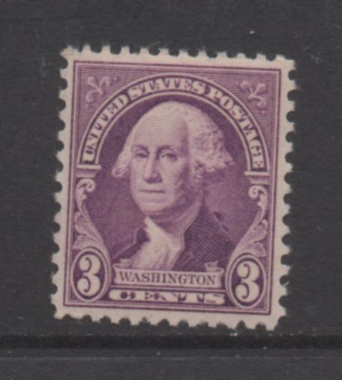 Scott#  720   unused  MNH   single
