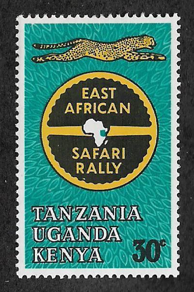 148,Mint Kenya,Uganda and Tanganyika
