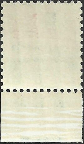 # 1338D MINT NEVER HINGED ( MNH ) FLAG
