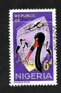 Nigeria 1965 - U - Scott #190