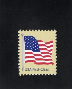 4129 Flag,  MNH