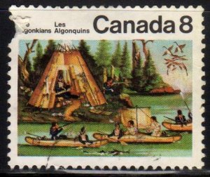 Canada Scott No. 567