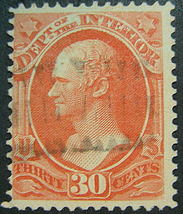 U.S. O23 Used FVF SCV$20.00 Low Start