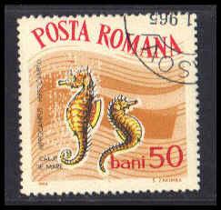 Romania CTO NH Very Fine ZA6994