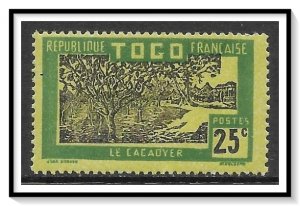 Togo #223 Cacao Tree MH