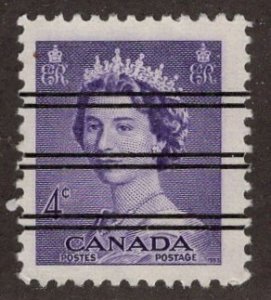 Used 328xx Precancel