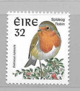 Ireland 1037b Birds Single MNH