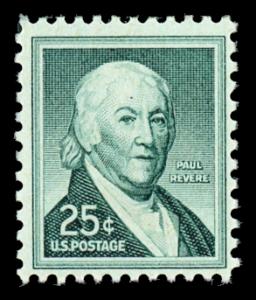 USA 1048 Mint (NH)